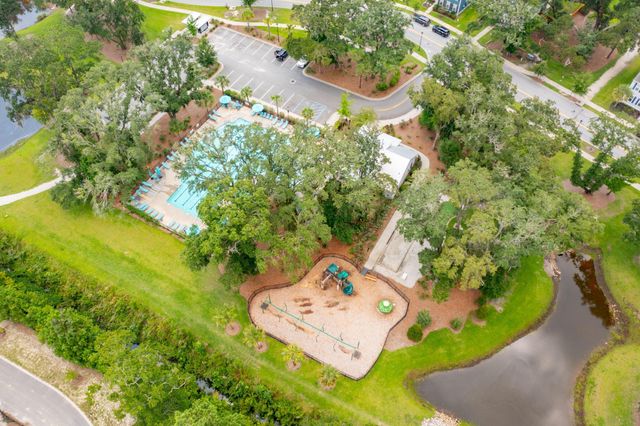 2205 Des Arc Road, Johns Island, SC 29455