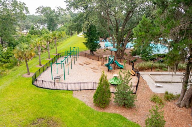 2205 Des Arc Road, Johns Island, SC 29455