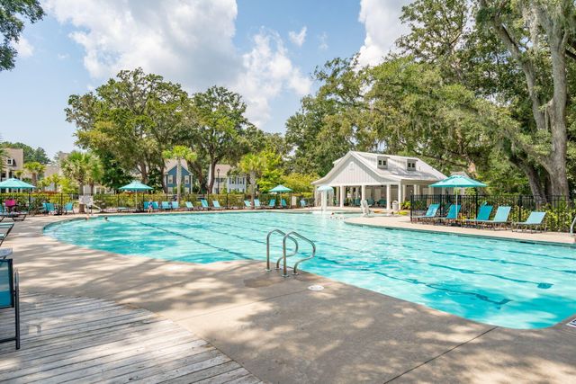 2205 Des Arc Road, Johns Island, SC 29455