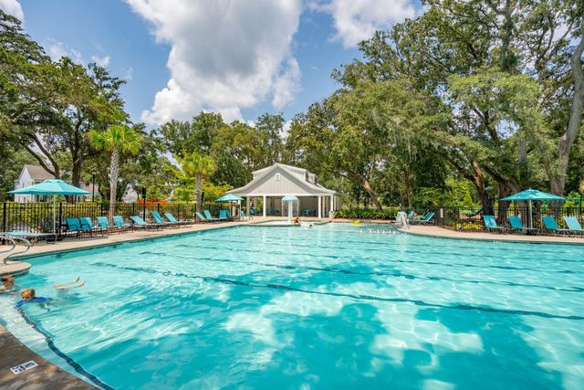 2205 Des Arc Road, Johns Island, SC 29455