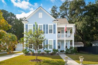 2205 Des Arc Road, Johns Island, SC 29455