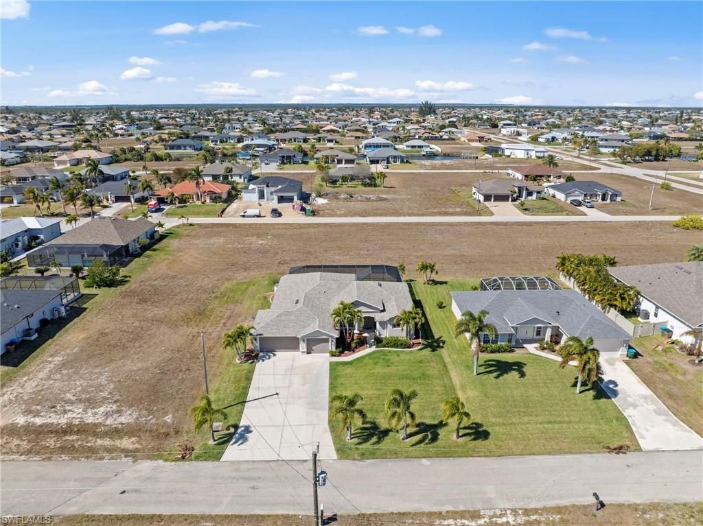1036 NW 33rd AVE, CAPE CORAL, FL 33993 — photo 2