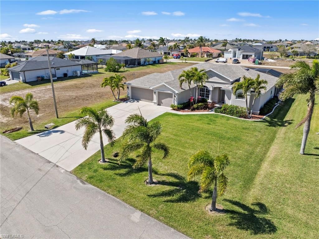 1036 NW 33rd AVE, CAPE CORAL, FL 33993 — photo 3