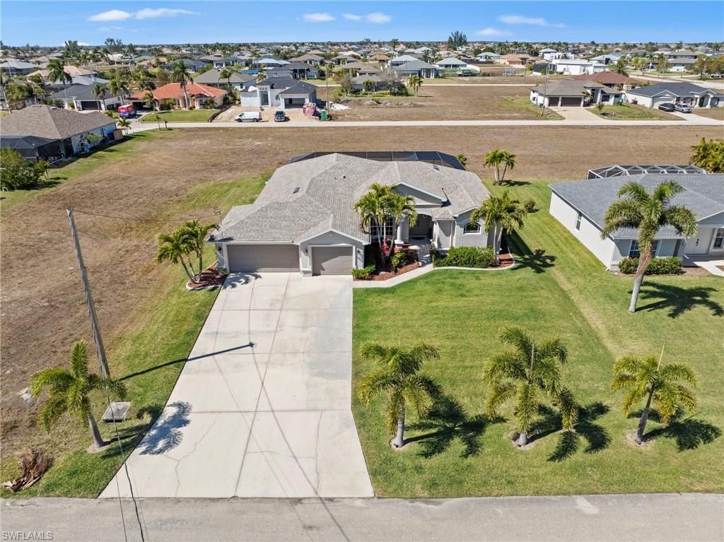 1036 NW 33rd AVE, CAPE CORAL, FL 33993 — photo 4
