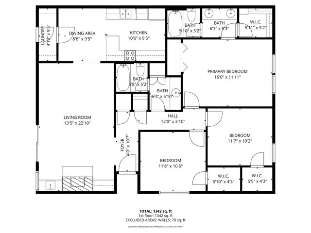362 S STEWART Drive, Lancaster, TX 75146