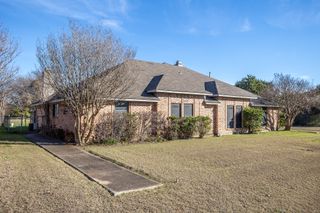 362 S STEWART Drive, Lancaster, TX 75146