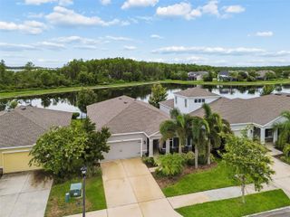 2419 PORTICO STREET, Odessa, FL 33556
