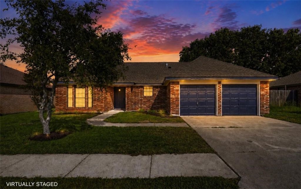 2087 Sabal Dr, Ingleside, TX 78362 — photo 2