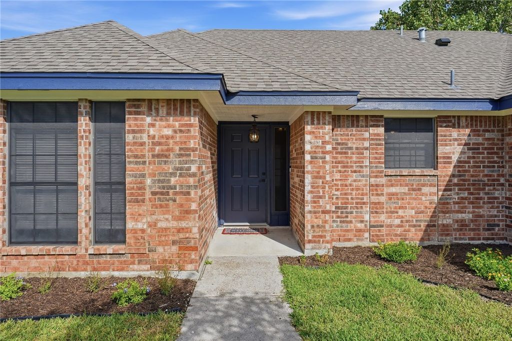 2087 Sabal Dr, Ingleside, TX 78362 — photo 3