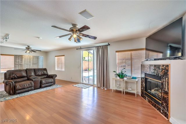 4563 Timaru Drive, Las Vegas, NV 89147