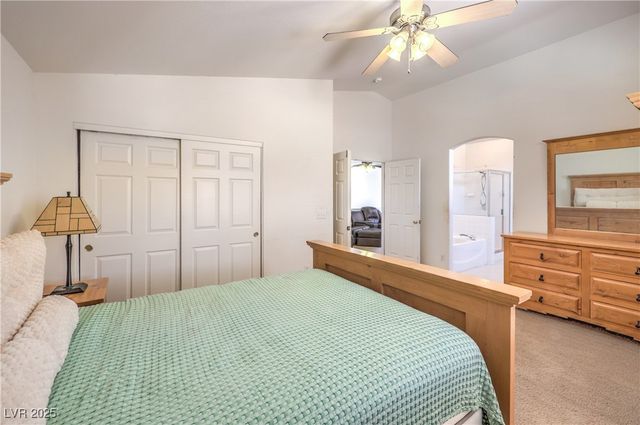 4563 Timaru Drive, Las Vegas, NV 89147