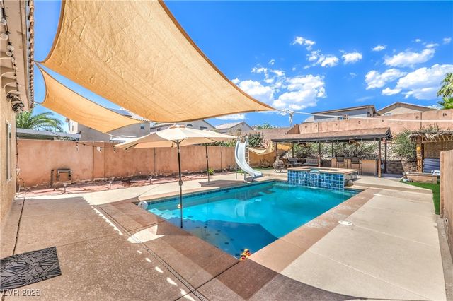 4563 Timaru Drive, Las Vegas, NV 89147