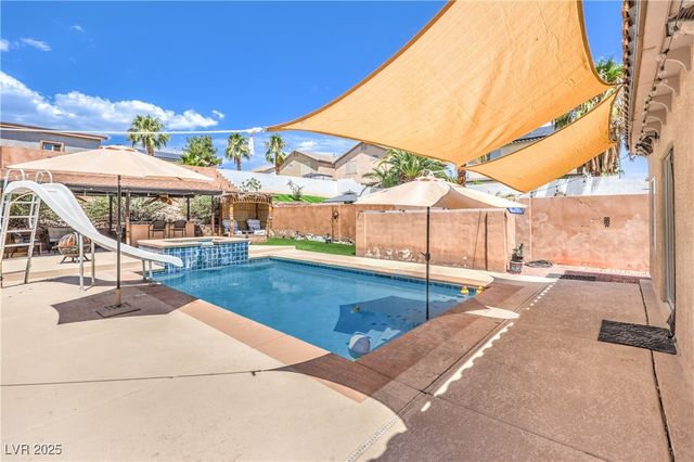 4563 Timaru Drive, Las Vegas, NV 89147