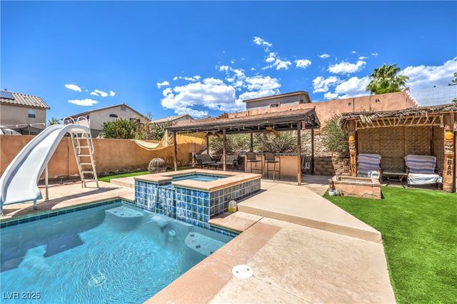 4563 Timaru Drive, Las Vegas, NV 89147