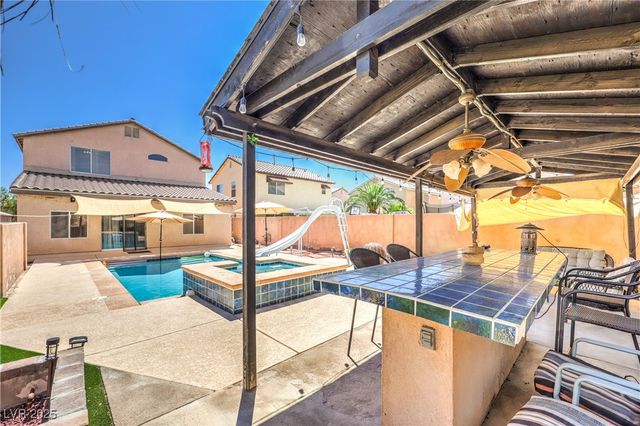 4563 Timaru Drive, Las Vegas, NV 89147