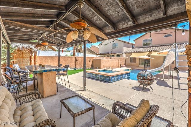 4563 Timaru Drive, Las Vegas, NV 89147