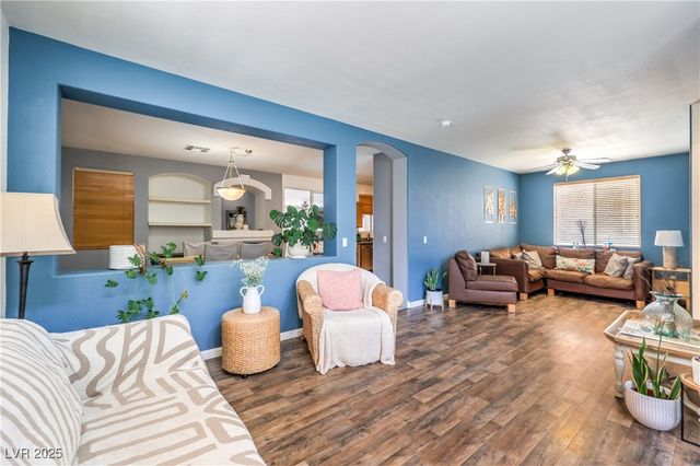 4563 Timaru Drive, Las Vegas, NV 89147