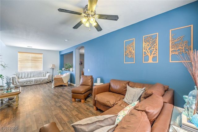 4563 Timaru Drive, Las Vegas, NV 89147