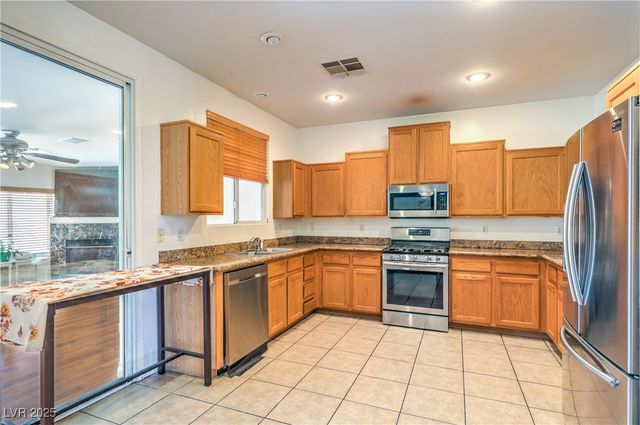 4563 Timaru Drive, Las Vegas, NV 89147