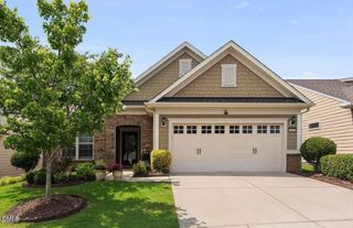 2604 Bloomsbury Manor Drive, Durham, NC 27703