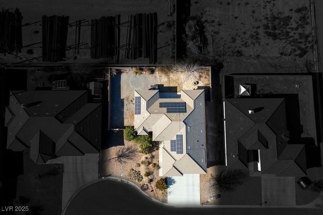 748 Ishani Ridge Court, Pahrump, NV 89048