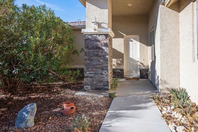 748 Ishani Ridge Court, Pahrump, NV 89048