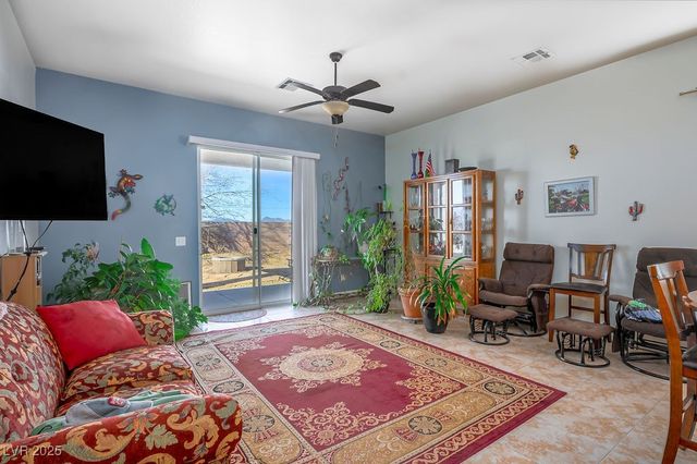 748 Ishani Ridge Court, Pahrump, NV 89048