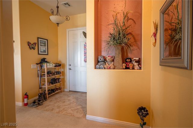 748 Ishani Ridge Court, Pahrump, NV 89048