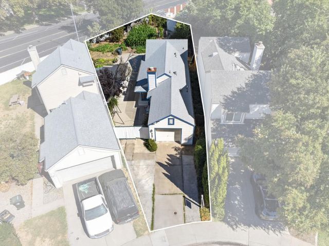 2183 Sandcastle Way, Sacramento, CA 95833