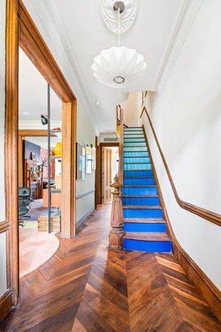 408 Macon Street, New York City, NY 11233