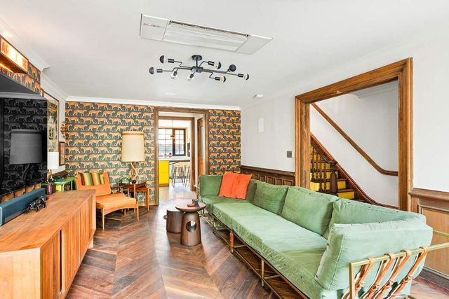 408 Macon Street, New York City, NY 11233