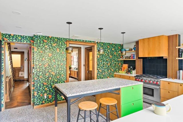 408 Macon Street, New York City, NY 11233