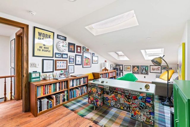 408 Macon Street, New York City, NY 11233