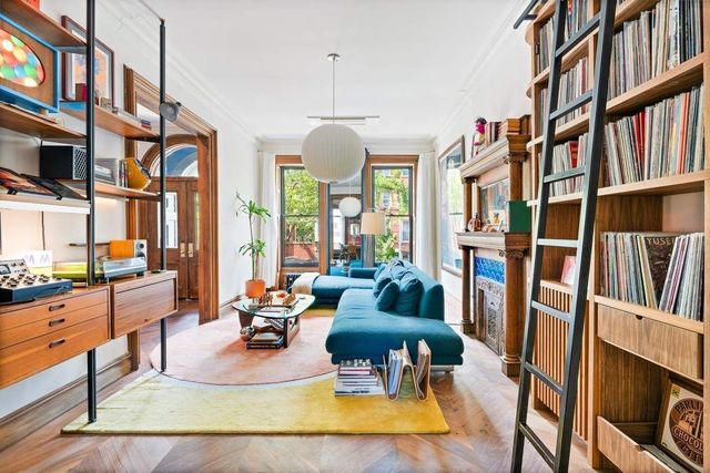 408 Macon Street, New York City, NY 11233