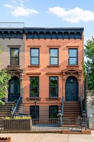408 Macon Street, New York City, NY 11233