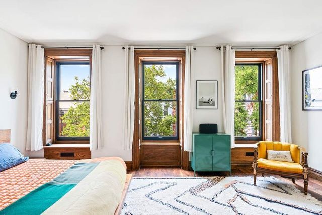 408 Macon Street, New York City, NY 11233