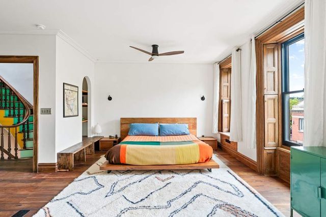 408 Macon Street, New York City, NY 11233