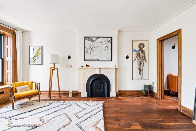 408 Macon Street, New York City, NY 11233