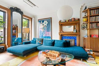 408 Macon Street, New York City, NY 11233