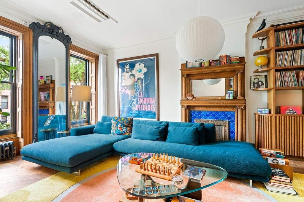408 Macon Street, New York City, NY 11233
