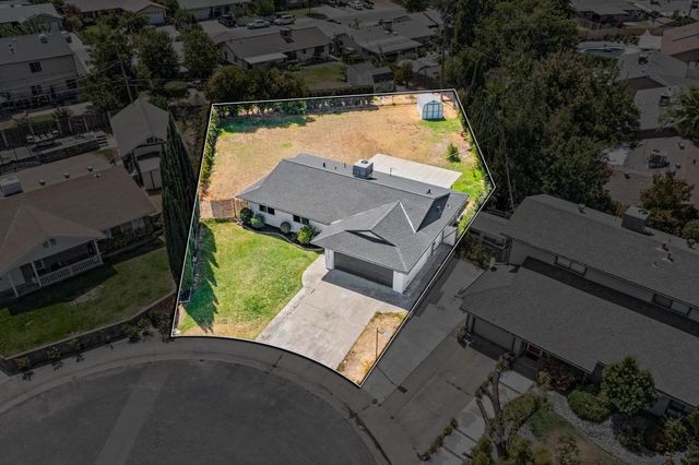 3940 Ottomeyer Ct, North Highlands, CA 95660