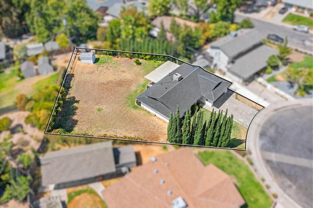 3940 Ottomeyer Ct, North Highlands, CA 95660
