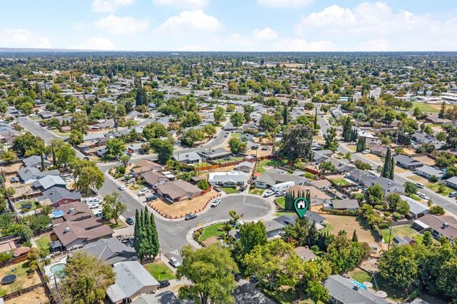3940 Ottomeyer Ct, North Highlands, CA 95660