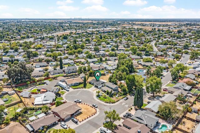 3940 Ottomeyer Ct, North Highlands, CA 95660