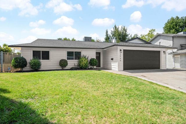 3940 Ottomeyer Ct, North Highlands, CA 95660