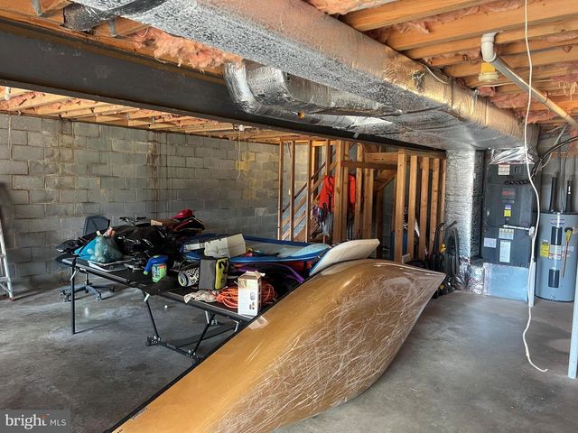 5404 SPINNAKER WAY, Mineral, VA 23117