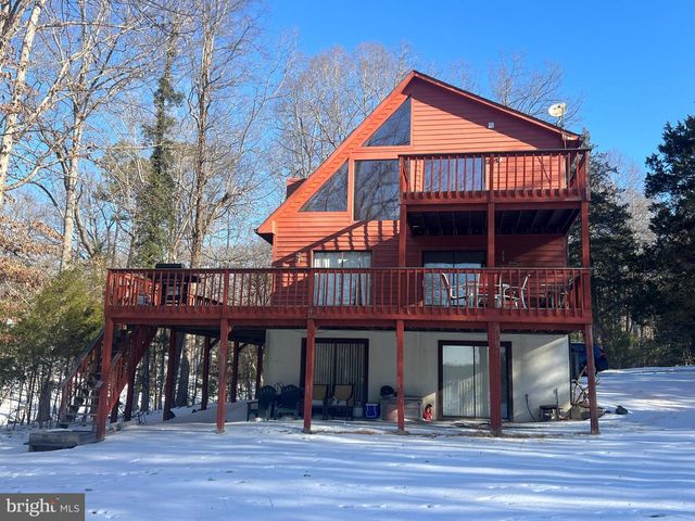 5404 SPINNAKER WAY, Mineral, VA 23117