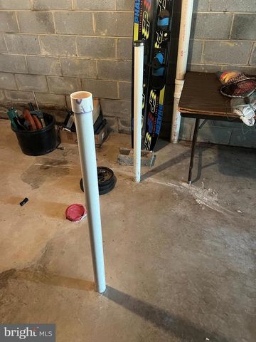 5404 SPINNAKER WAY, Mineral, VA 23117