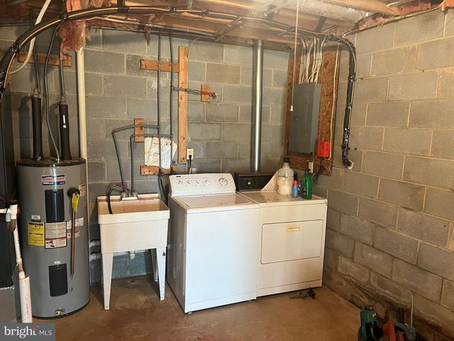 5404 SPINNAKER WAY, Mineral, VA 23117