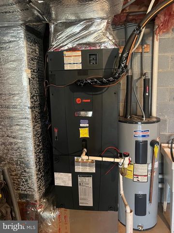 5404 SPINNAKER WAY, Mineral, VA 23117